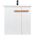 Тумба под раковину VIANT Мюнхен 60 подвесная Белая матовая