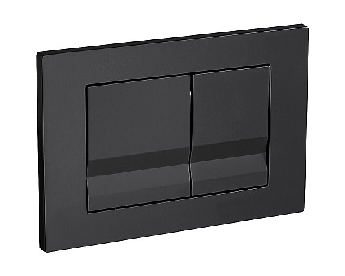 Клавиша смыва RGW SWH-05B 68420005-04 Черная