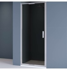 Душевая дверь RGW Stilvoll SV-05 100 70320510-31 профиль Хром стекло тонированное