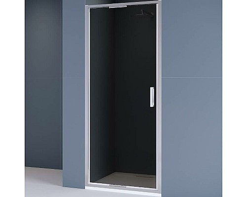 Душевая дверь RGW Stilvoll SV-05 80 70320508-31 профиль Хром стекло тонированное