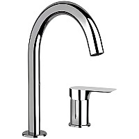 Смеситель для раковины Remer Infinity I57 Хром