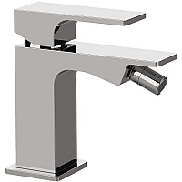 Смеситель для биде Remer Absolute AU22 Хром