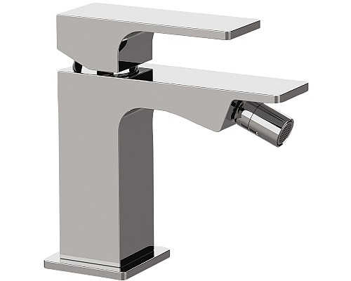 Смеситель для биде Remer Absolute AU22 Хром