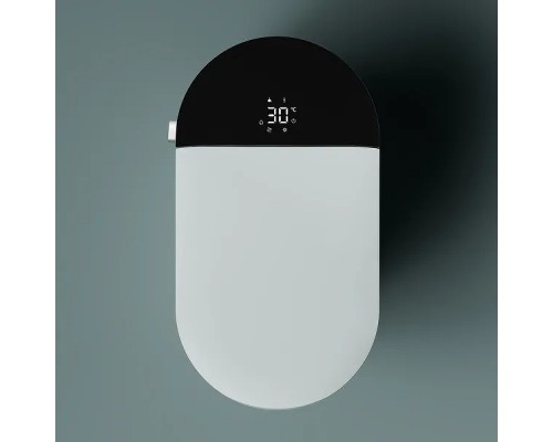 Унитаз биде Timo TE-741B с сиденьем Микролифт