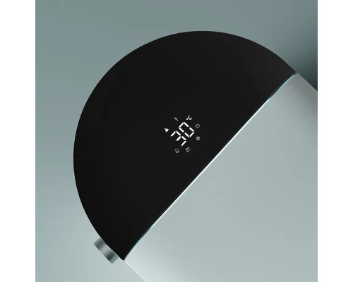 Унитаз биде Timo TE-741B с сиденьем Микролифт