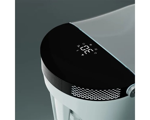 Унитаз биде Timo TE-741B с сиденьем Микролифт