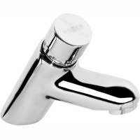 Кран для одного типа воды Nofer 07400.N Хром