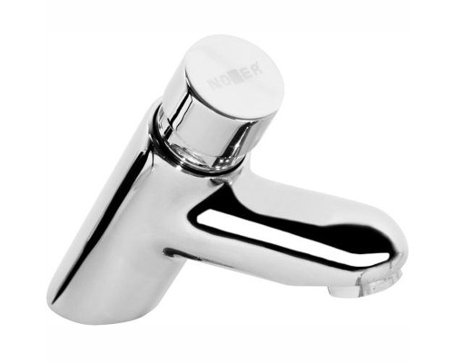 Кран для одного типа воды Nofer 07400.N Хром