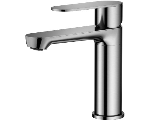 Смеситель для раковины Splenka S222.10.05 Сатин