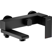 Смеситель для ванны Splenka S224.30.06 Черный матовый