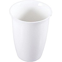 Стакан для зубных щеток Rav Slezak KER003 Белый