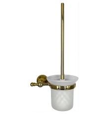 Ершик для унитаза Veragio Gialetta VR.GIL-6491.DO Золото