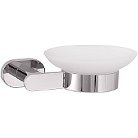 Мыльница Rav Slezak Yukon YUA0300 Хром