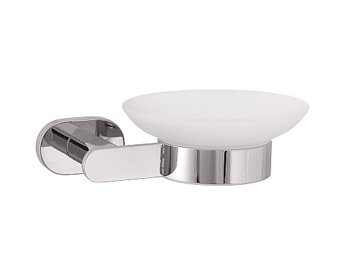 Мыльница Rav Slezak Yukon YUA0300 Хром