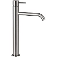 Смеситель для раковины Remer X-Style X11LXLXV Сталь