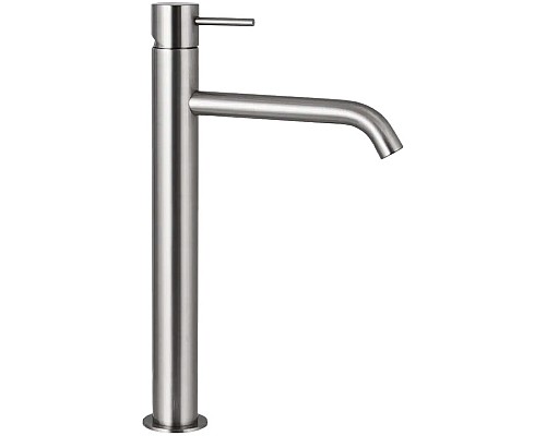 Смеситель для раковины Remer X-Style X11LXLXV Сталь