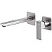 Смеситель для раковины Remer Absolute AU15PLXV Сталь