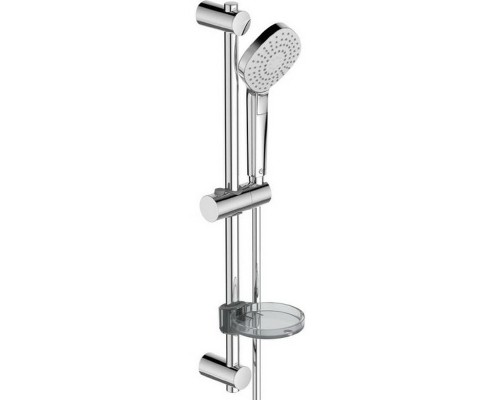 Душевой гарнитур Ideal Standard Ideal Rain Evo Diamond L3 Хром