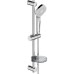 Душевой гарнитур Ideal Standard Ideal Rain Evo Diamond L3 Хром