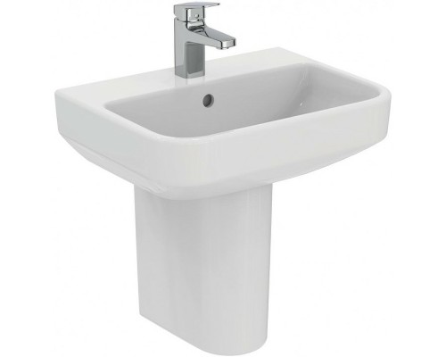 Смеситель для раковины Ideal Standard Ceraplan Хром