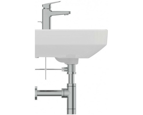 Смеситель для раковины Ideal Standard Ceraplan Хром