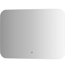Зеркало Defesto Opti 70x50 с подсветкой 21W-4500К/ИК - выключатель/Нейтральный белый свет