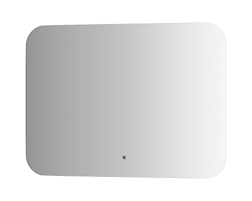 Зеркало Defesto Opti 70x50 с подсветкой 21W-4500К/ИК - выключатель/Нейтральный белый свет