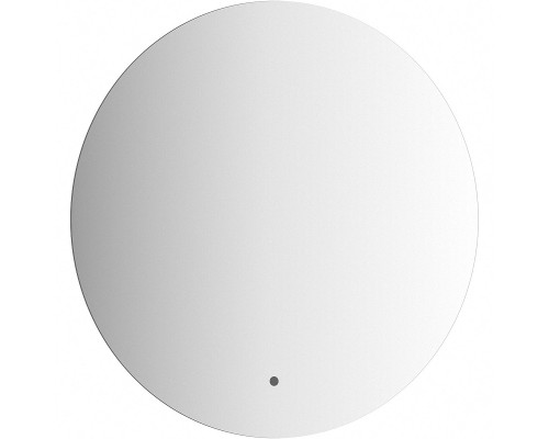 Зеркало Defesto Opti 50x50 с подсветкой 12W-4500К/ИК - выключатель/Нейтральный белый свет