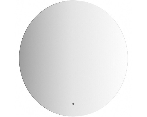 Зеркало Defesto Opti 60x60 с подсветкой 15W-3000К/ИК - выключатель/Теплый белый свет