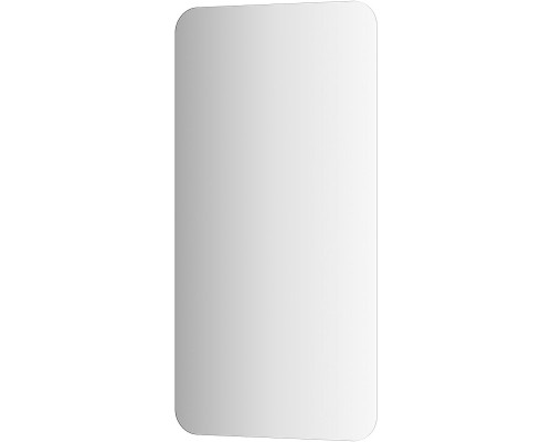 Зеркало Defesto Opti 60x120 с подсветкой 34W-4500К/Без выключателя/Нейтральный белый свет