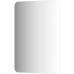 Зеркало Defesto Opti 80x120 с подсветкой 38W-4500К/Без выключателя/Нейтральный белый свет
