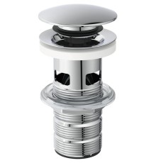 Донный клапан Ideal Standard click-clack Хром