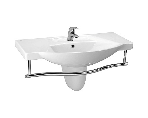 Полотенцедержатель Ideal Standard Motion B5316AA Хром