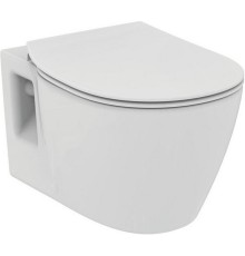 Унитаз Ideal Standard Connect W941103 подвесной с сиденьем Микролифт