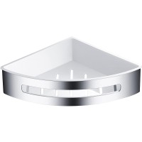 Металлическая полка Schein Accessories 9326CH угловая Хром