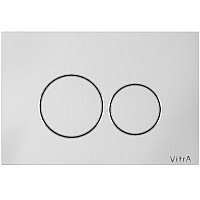 Клавиша смыва Vitra Origin 740-2480 Хром