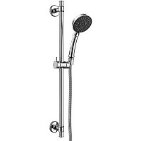 Душевой гарнитур Caprigo Parts 99-569-crm Хром
