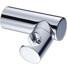 Держатель ручного душа Caprigo Parts 98-551-crm Хром