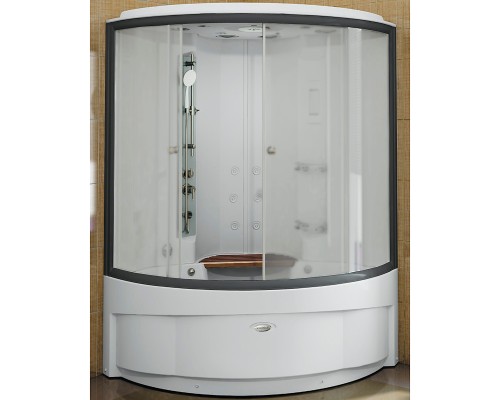 Душевой бокс Radomir Даниэла 140x140 1-04-6-0-0-0731 без гидромассажа