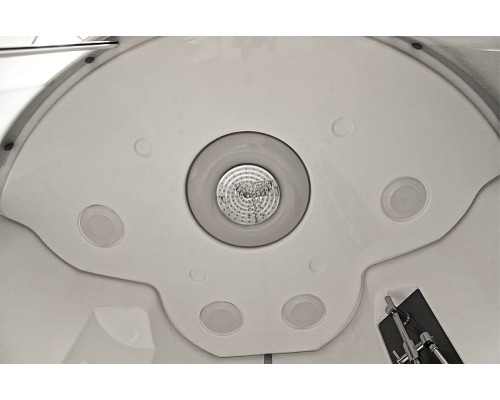 Душевой бокс Radomir Даниэла 140x140 1-04-6-0-0-0731 без гидромассажа