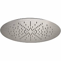 Верхний душ Remer SS357EFM34 Нержавеющая сталь