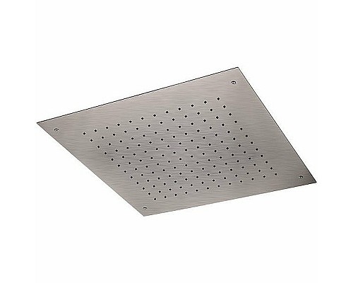 Верхний душ Remer SS357SFS50 Нержавеющая сталь