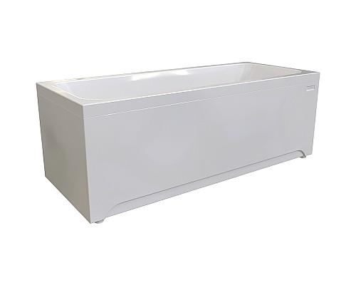 Акриловая ванна Radomir Патрисия 175x75 1-01-0-0-1-330 без гидромассажа