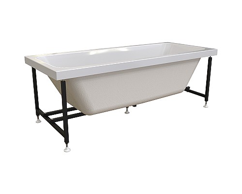 Акриловая ванна Radomir Патрисия 175x75 1-01-0-0-1-330 без гидромассажа