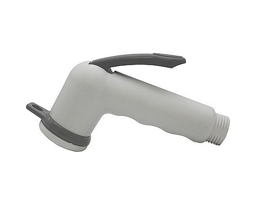 Гигиенический душ Remer 332DPBN Белый матовый