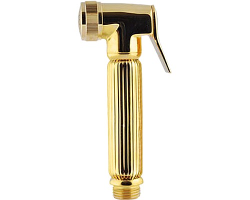 Гигиенический душ Remer 332OZDOX Золото глянцевое