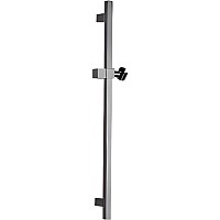 Душевая штанга Remer 317SXV Сталь