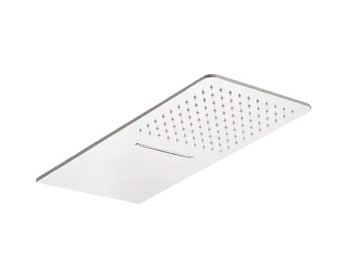 Верхний душ Remer 350UFDCAx Хром