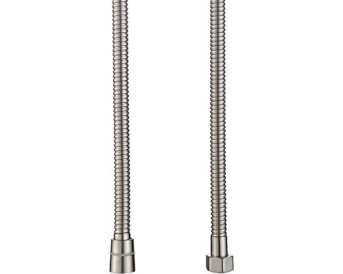 Душевой шланг Splenka S401.15.05 Сатин