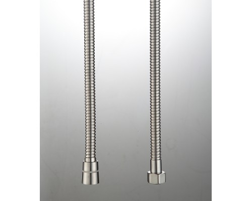 Душевой шланг Splenka S401.15.05 Сатин